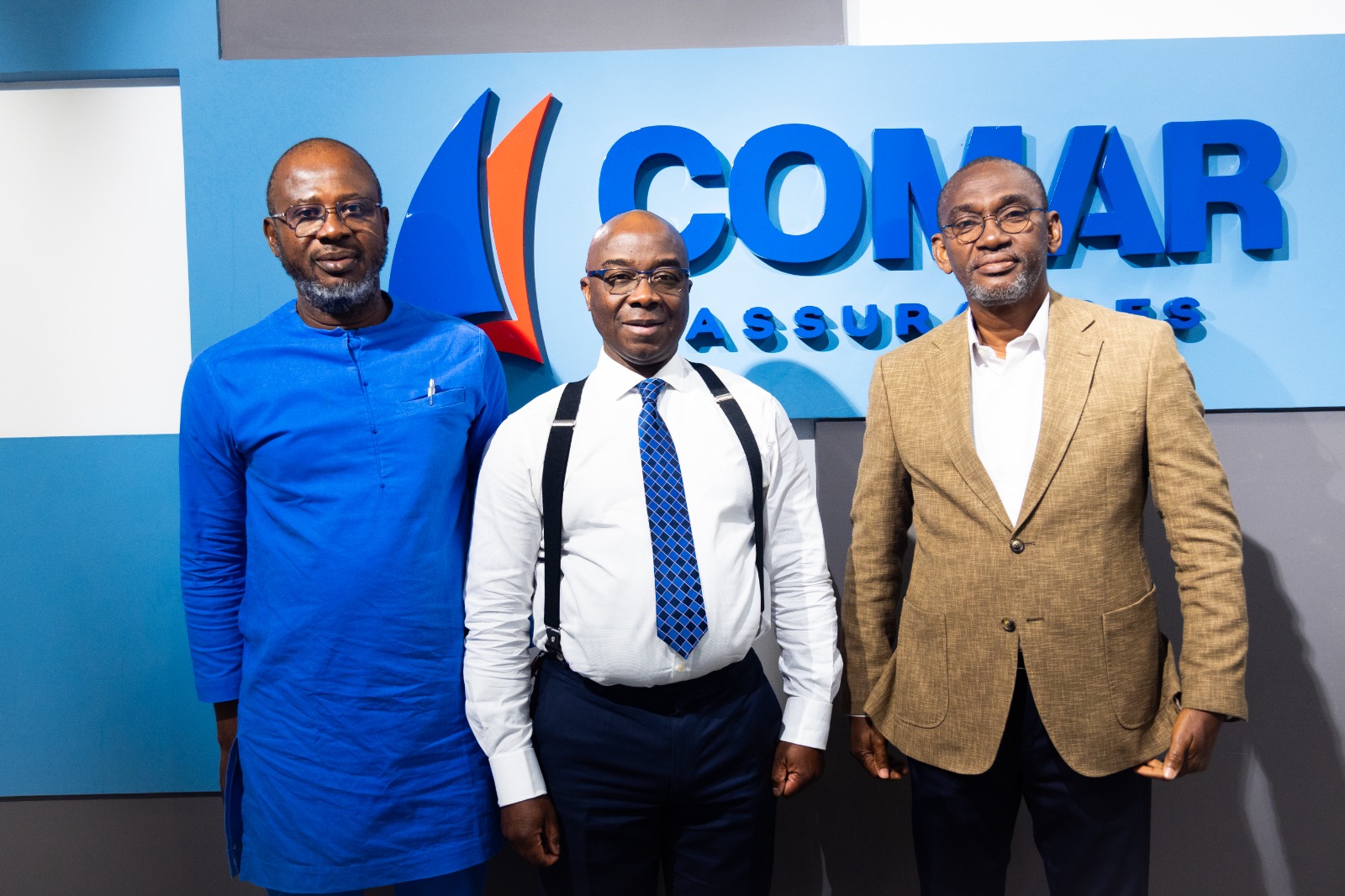 Rencontre stratégique – Cap sur RARM 2026 | COMAR ASSURANCES
