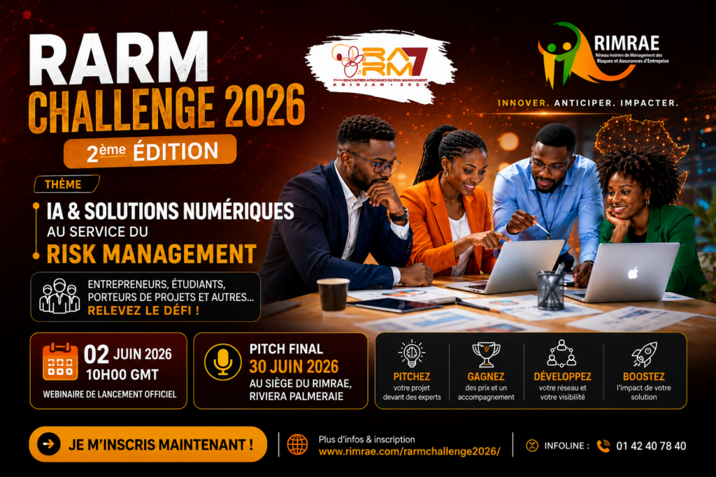 RARM Challenge 2026