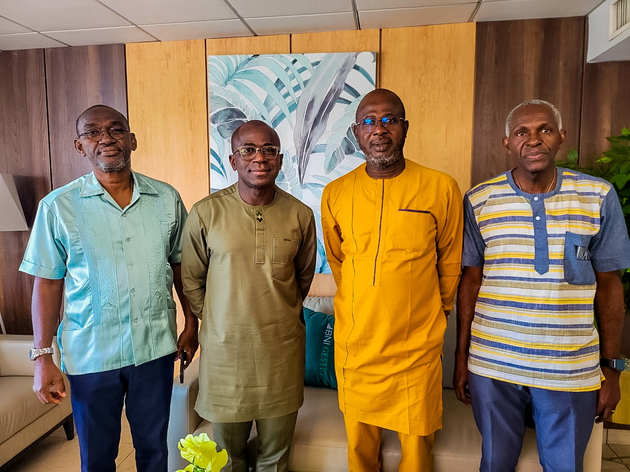 RARM 2026 : Le RIMRAE renforce ses partenariats avec BNI Gestion