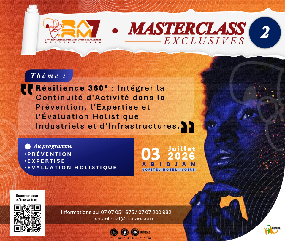 Masterclass 2 RARM 2026 RIMRAE